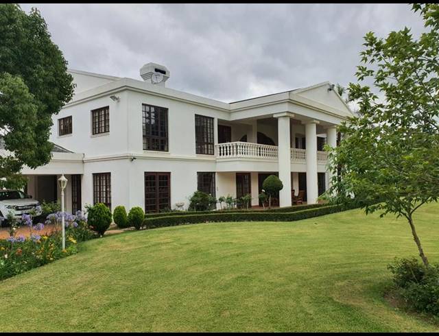 12 BEDROOM HOUSE FOR SALE IN RANDJESFONTEIN